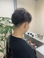 ユニ 江坂(Uni.)&nbsp;スパイラルパーマ