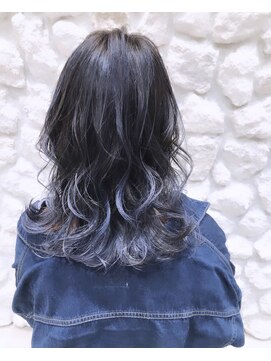 モアナ バイ ヘッドライト 二俣川店(Moana by HEADLIGHT) Moana【二俣川】#ブルージュ#ハイライト#20代30代40代50代