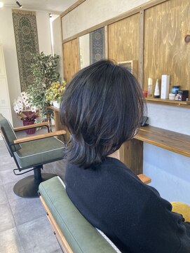 サンデイ(SUNDAY) ウルフレイヤー◎