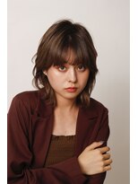 プロデュース 相模原相武台前店(Produce)&nbsp;黒髪×髪質改善カラー（相武台/座間/相模原）