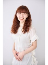 エデュコスゥリール(educo per sourile) 白土 さくら