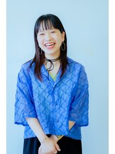 ヘアアンドメイク チェル(hair&make CheRu.) 鈴木 里子