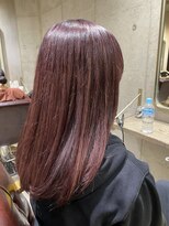 エイト 上野店(EIGHT ueno)&nbsp;ピンクベージュ