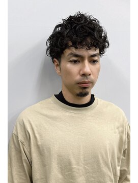 セプト 博多(SEPT.) 大人のカーリーマッシュ