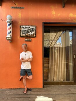 【尾張旭駅から徒歩5分】最後まで一人のスタイリストが担当するので、なりたいスタイルが伝わりやすい◎