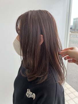 エバーグリーン(ever Green) ラベージュ