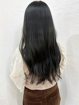 ジプソ 池袋西口(Gypso) まとまらない髪改善/カット/カラー/髪質改善トリートメント