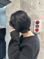 ビューズ(VIEWS)&nbsp;癖毛カット/ショートヘア/ニュアンスパーマ