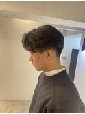 フェザーパーマ