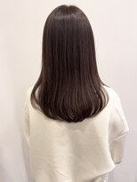 フラテロ(fratello)&nbsp;【fratello】鈴木担当《ラベンダーベージュ》