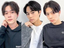 アース 大井町店(HAIR & MAKE EARTH)