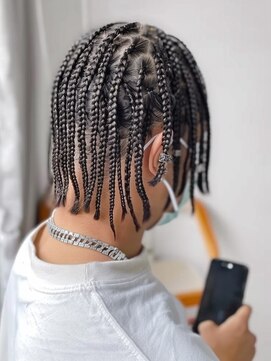 ロム 札幌大通(LOM) ブラックブレイズ40本~【札幌】