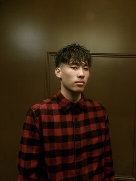 マチルダ(Matilda) スペインカール