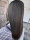 ヘアメイク サッカ 中山店(Hair make sacca)の写真/髪の状態を見極め一人ひとりに最適なトリートメントをご用意![システムトリートメント/HITAトリートメント]