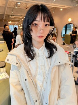 ダブ ムート(DaB MUUT) マッシュレイヤー