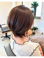 ファブセカンド(fab!second)&nbsp;fab!second style