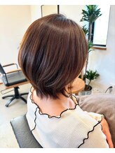 ファブセカンド(fab!second)&nbsp;fab!second style