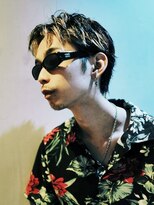 サル 代官山(SAL) 【SAL】デザインショート