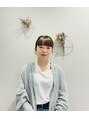 フォーティエイティ 郡山店(40-80) 佐原 奈津美