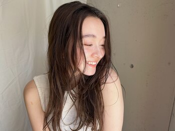 クープ(COUPE)の写真/『好印象×好感度ヘアが叶うサロン』1人ひとりの髪質、お悩みに合わせた理想のスタイルに！