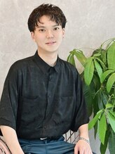 コローレ(Colore) 川原 勇希