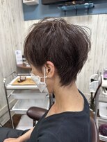 ホリック(HOLiC)&nbsp;ナチュラルショート