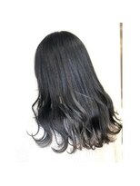 ニューヨークニューヨーク 大久保店(NYNY)&nbsp;【大人女性に人気】透ける柔らかグレージュ