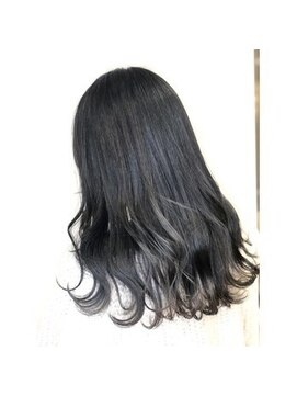 ニューヨークニューヨーク 大久保店(NYNY) 【大人女性に人気】透ける柔らかグレージュ