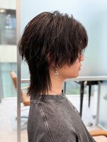 ジーナ 天神(Zina)&nbsp;中性ウルフ