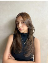 キイ ギンザ(k.e.y GINZA)&nbsp;大人レイヤー