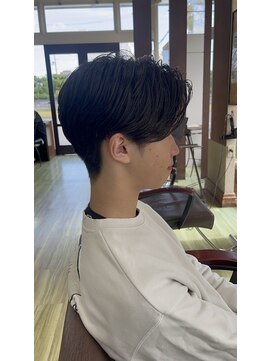 エクセレントムーブ(excellent MOVE) ニュアンスパーマ