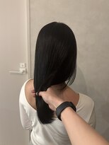 ユッカ 梅田(YUCCA)&nbsp;【 YUCCA 】大人可愛い20代30代ナチュラルブラック