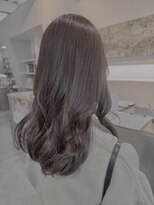 イフプロデュースドバイアミカ(iF produced by Amica)&nbsp;ショコラブラウン