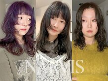 ナービス(NARVIS)