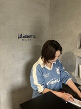 プレジール(plaisir)&nbsp;Chiaki 