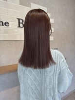 ブルーム(the Bloom)&nbsp;【暖色】ココアブラウン