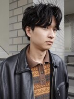 ガタカ(GATTACA)&nbsp;natural perm [taiyo]