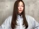 スターズレイ 本川越(STARS ray)の写真/顔周り/前髪で作る韓国風レイヤーカットが大好評◎なりたい×似合わせで叶う人気の本川越美容院♪川越市