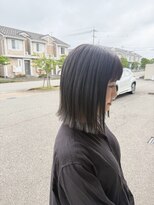 フィオーレ ヘアデザイン(FIORE hair design)&nbsp;アッシュグレージュ
