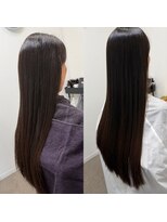 ボクノ 9号店 鳴海(bokuno)&nbsp;艶髪ロング