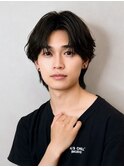 ニュアンスフェザー