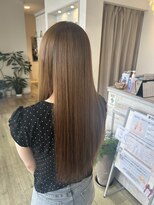 ルシードスタイル　ムースユイット(LUCIDO STYLE mousse8)&nbsp;アッシュブラウン
