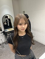 ココット 京橋店(cocotte)&nbsp;ミルクティーグレージュ