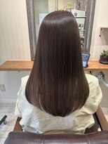 ナチュラル 鶴岡店(Natural)&nbsp;アッシュグレージュ