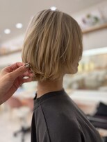 リアン 上尾店(Rien)&nbsp;ボブウルフ
