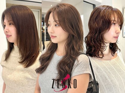 ゼンコー 表参道(ZENKO)の写真