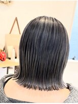 ラボヌール(Ra Bonheur) ヘイリーボブ