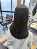 【学割U24】カット+2 stepトリートメント