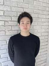 プライズ 所沢プロぺ通り店(prize)&nbsp;相原 彰太