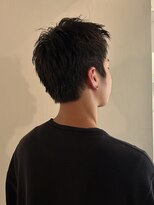 プロスタンセラ&nbsp;スパイキーショート